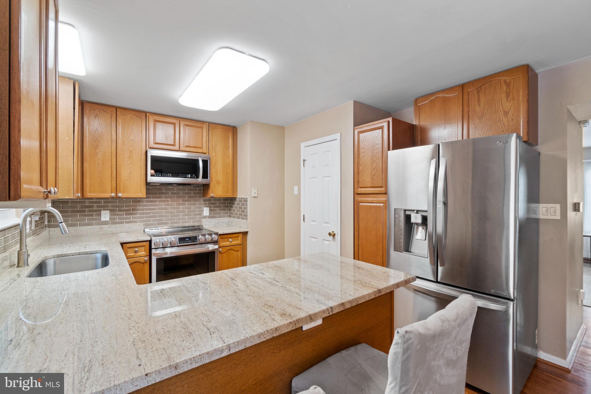 ENGLAND RUN - Residential