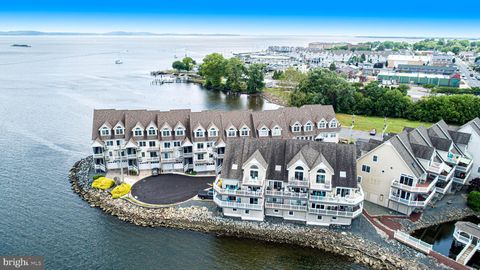 208 POINTE WAY B 208-B HAVRE DE GRACE MD 21078