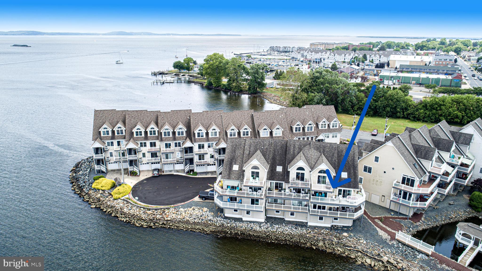 208 POINTE WAY B 208-B
