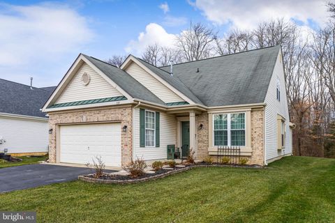 Photo of 137 Merion Way, HAINESPORT, NJ 08036 (MLS # NJBL2103322)