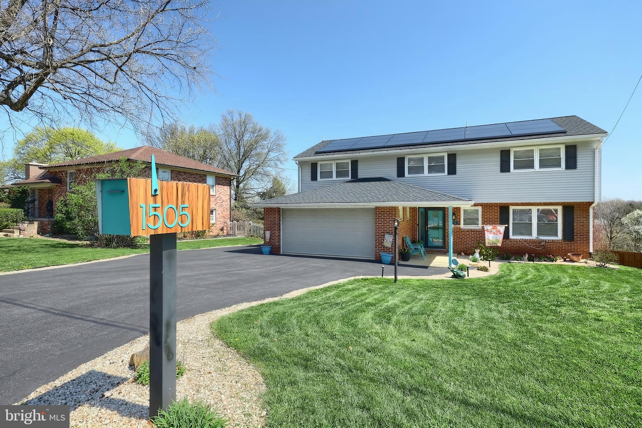1505 BONBAR ROAD