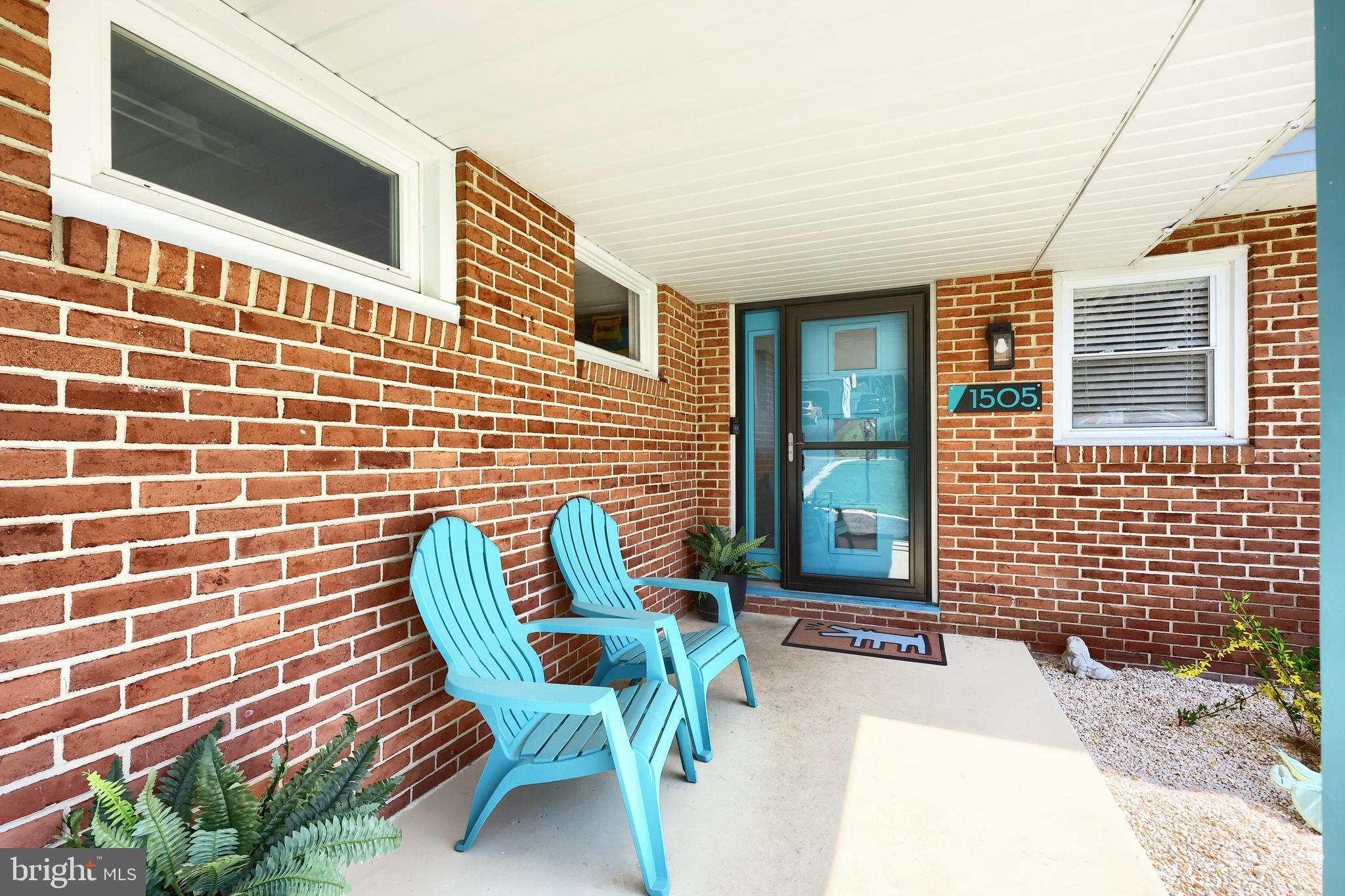 1505 BONBAR ROAD