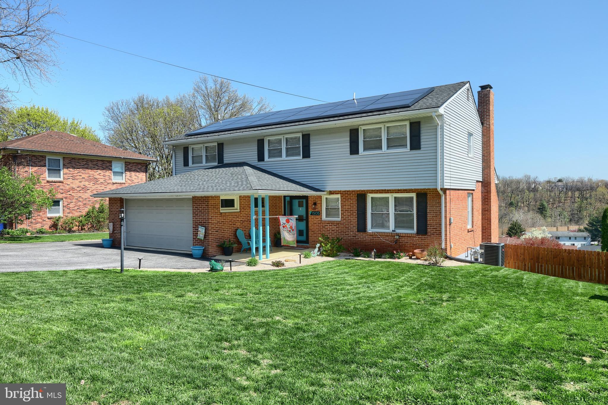 1505 BONBAR ROAD