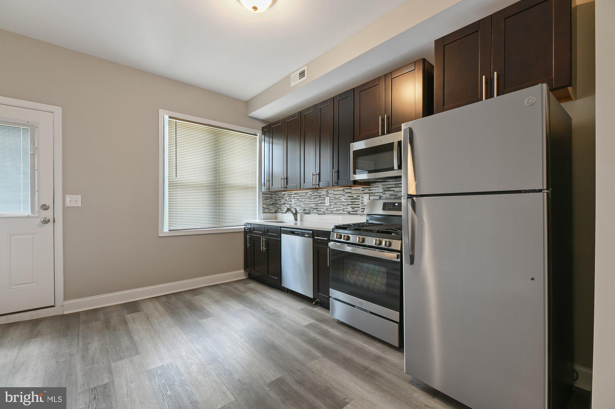 COPPIN HEIGHTS - Residential