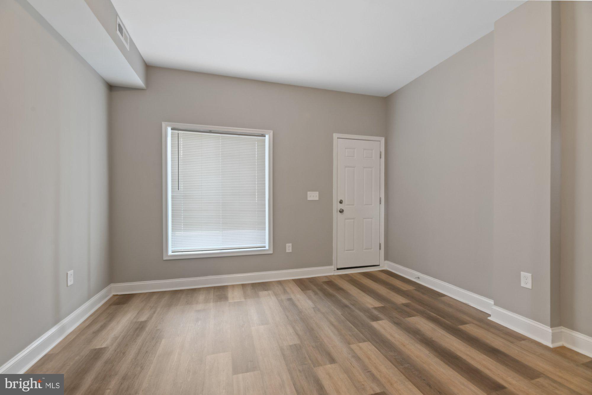 COPPIN HEIGHTS - Residential