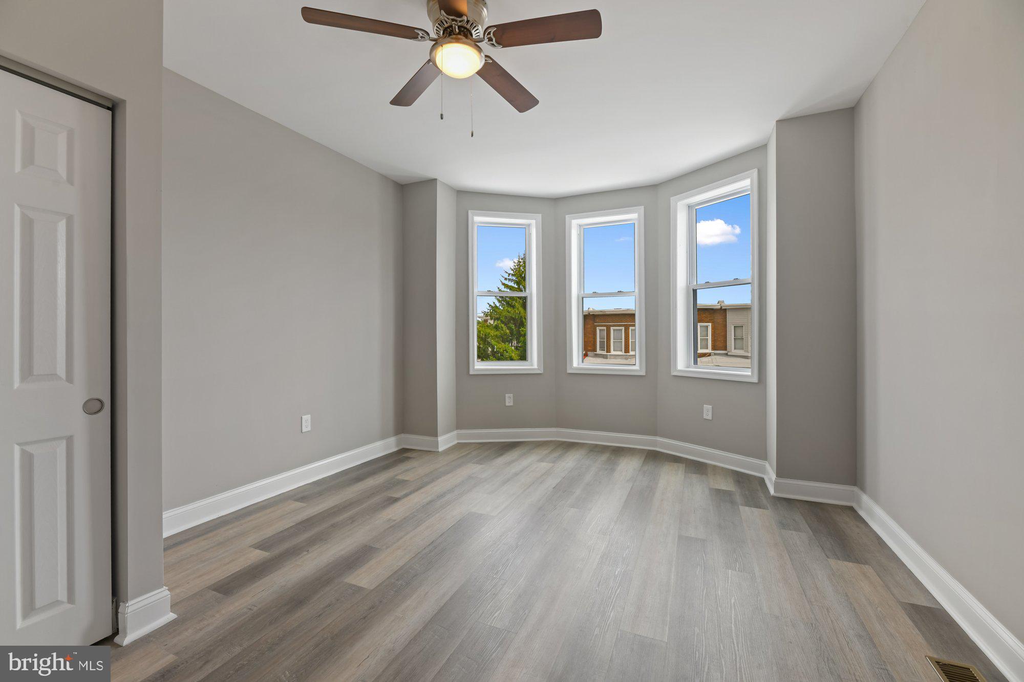 COPPIN HEIGHTS - Residential