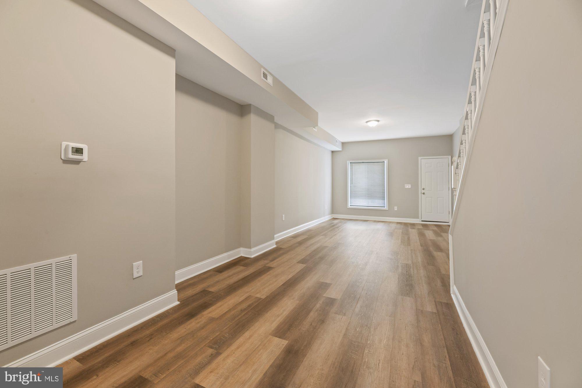 COPPIN HEIGHTS - Residential