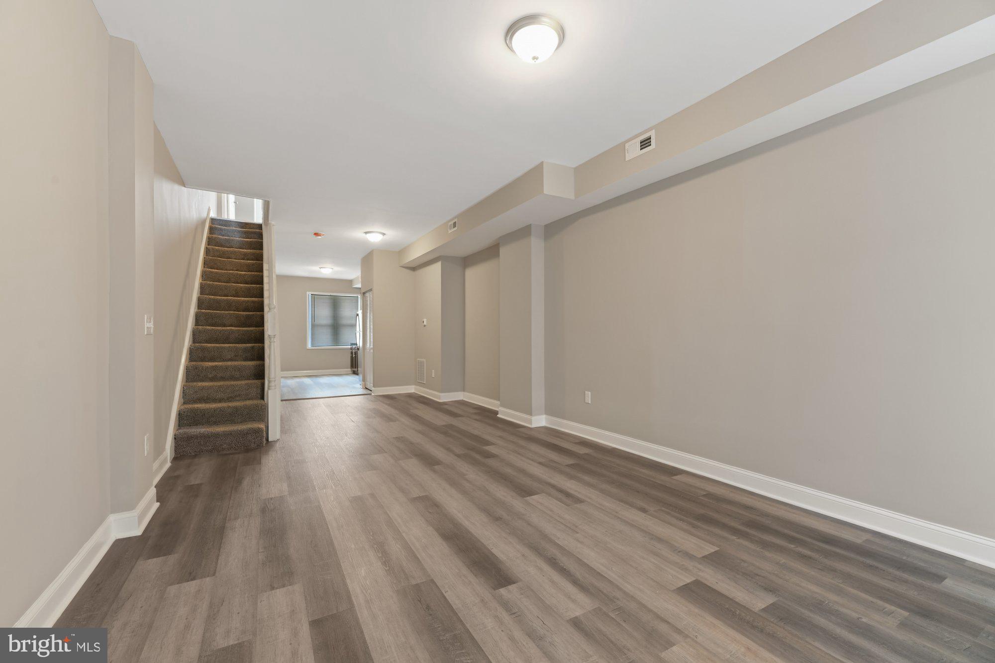 COPPIN HEIGHTS - Residential