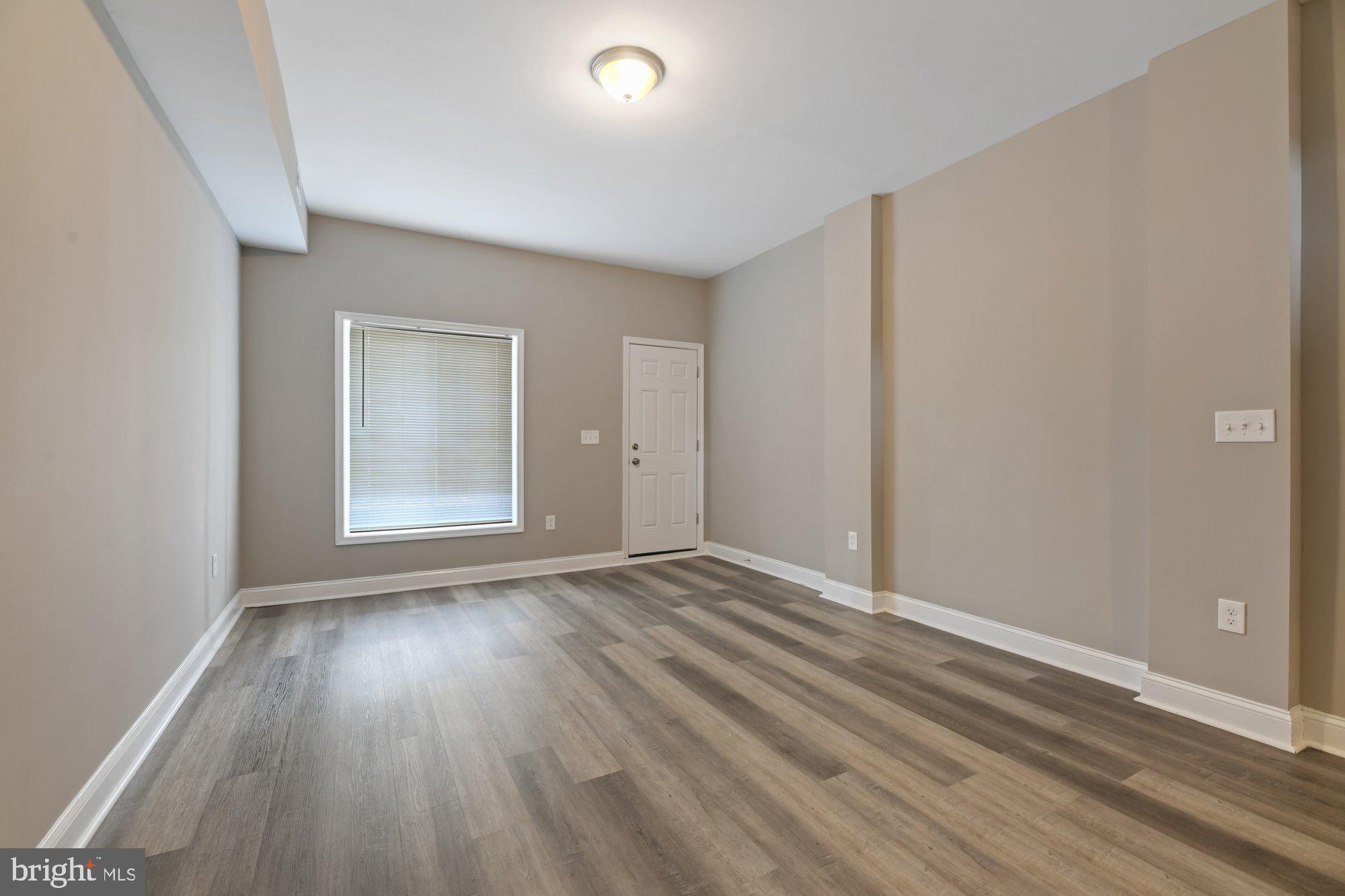 COPPIN HEIGHTS - Residential