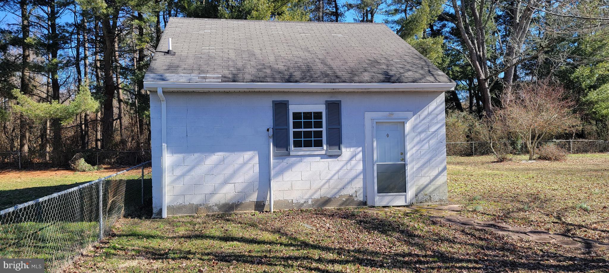 WILLOW RUN FARM - Residential
