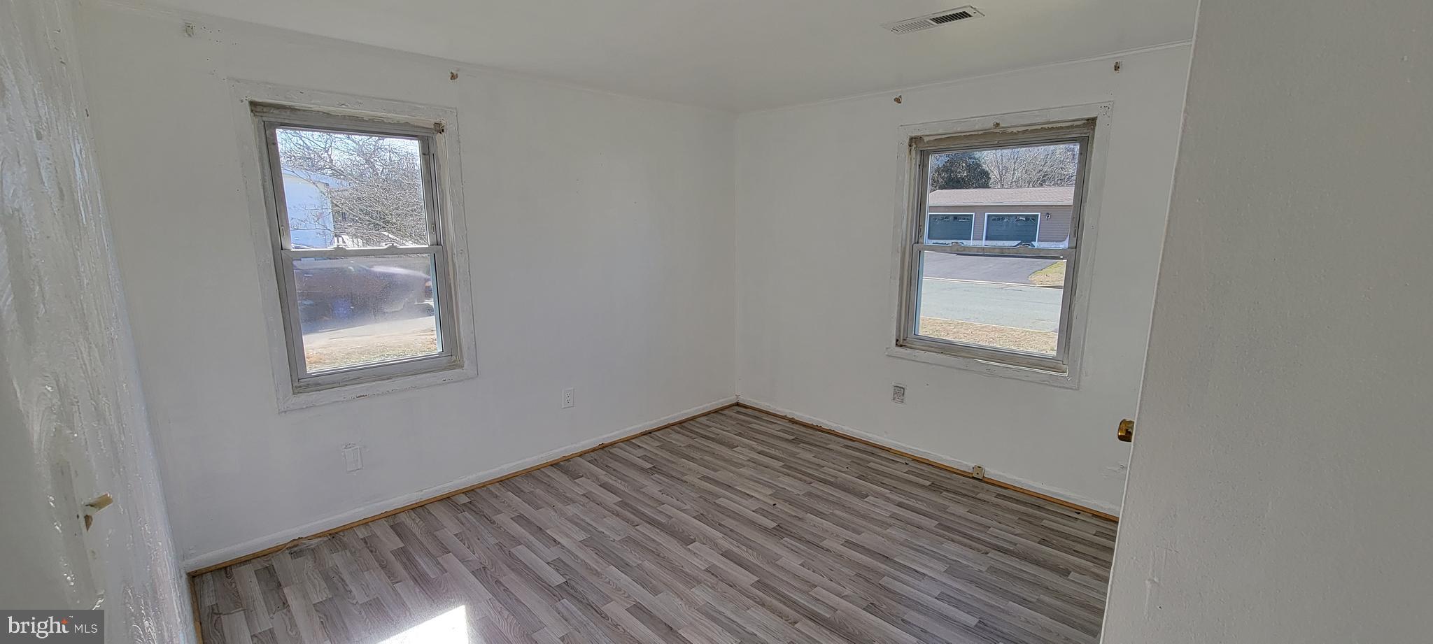 WILLOW RUN FARM - Residential