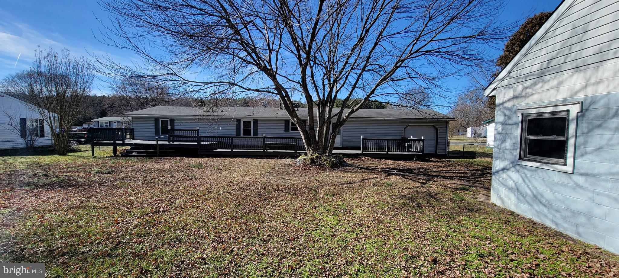 WILLOW RUN FARM - Residential