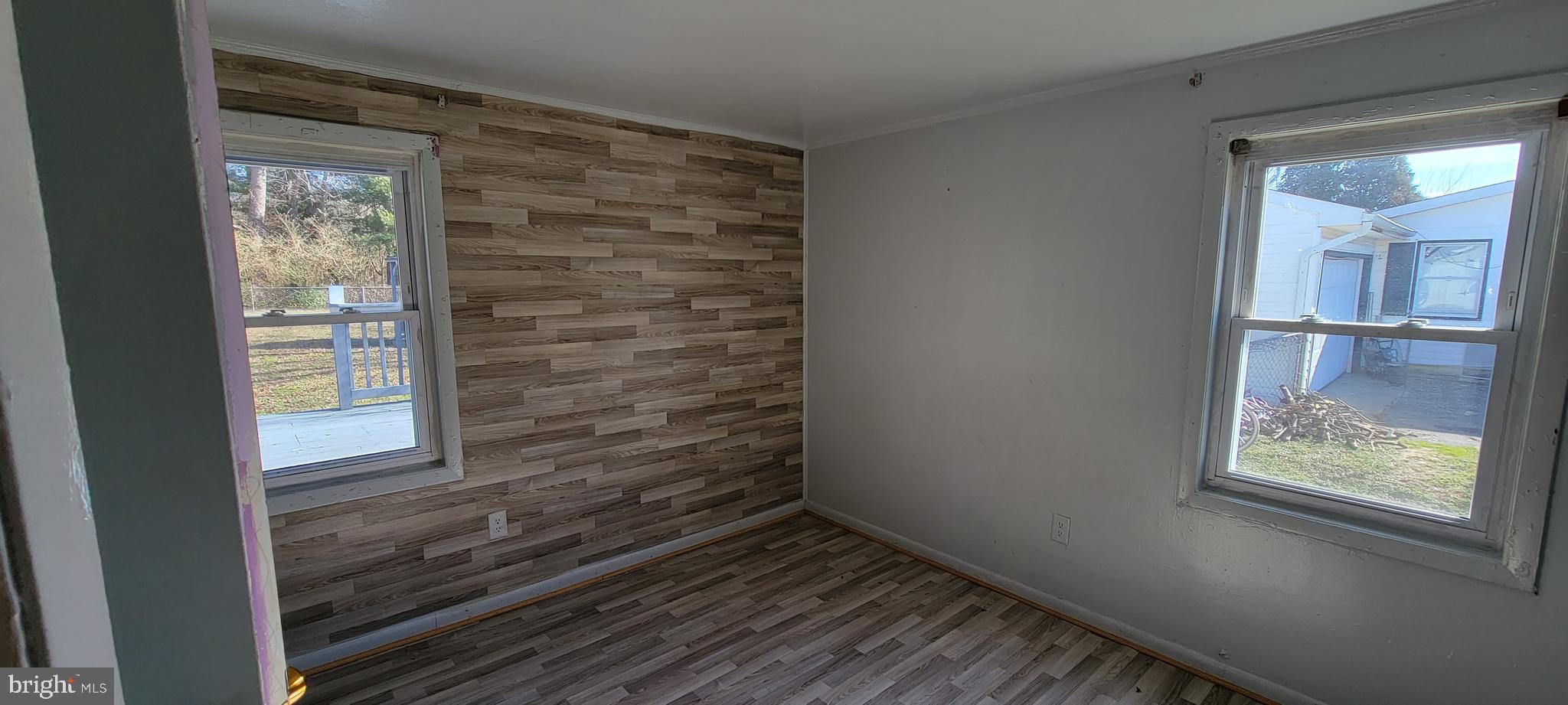 WILLOW RUN FARM - Residential