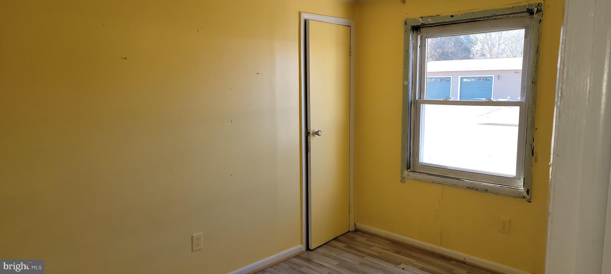 WILLOW RUN FARM - Residential