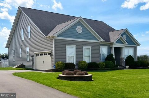 33700 RESERVOIR DRIVE LEWES DE 19958