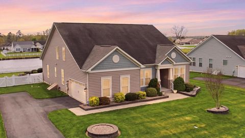 Photo of 33700 Reservoir Drive, LEWES, DE 19958 (MLS # DESU2108776)