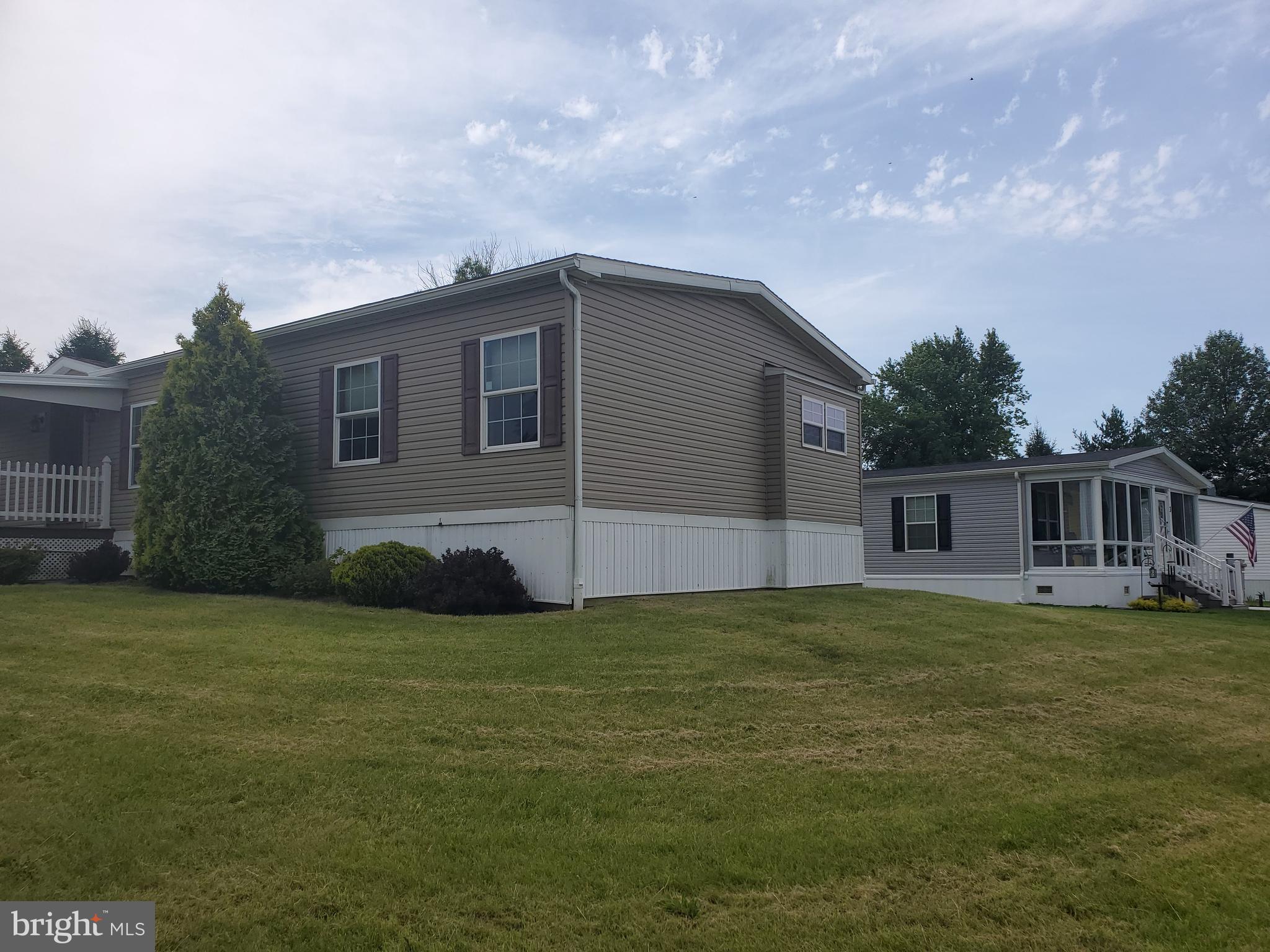 516 ELM AVENUE