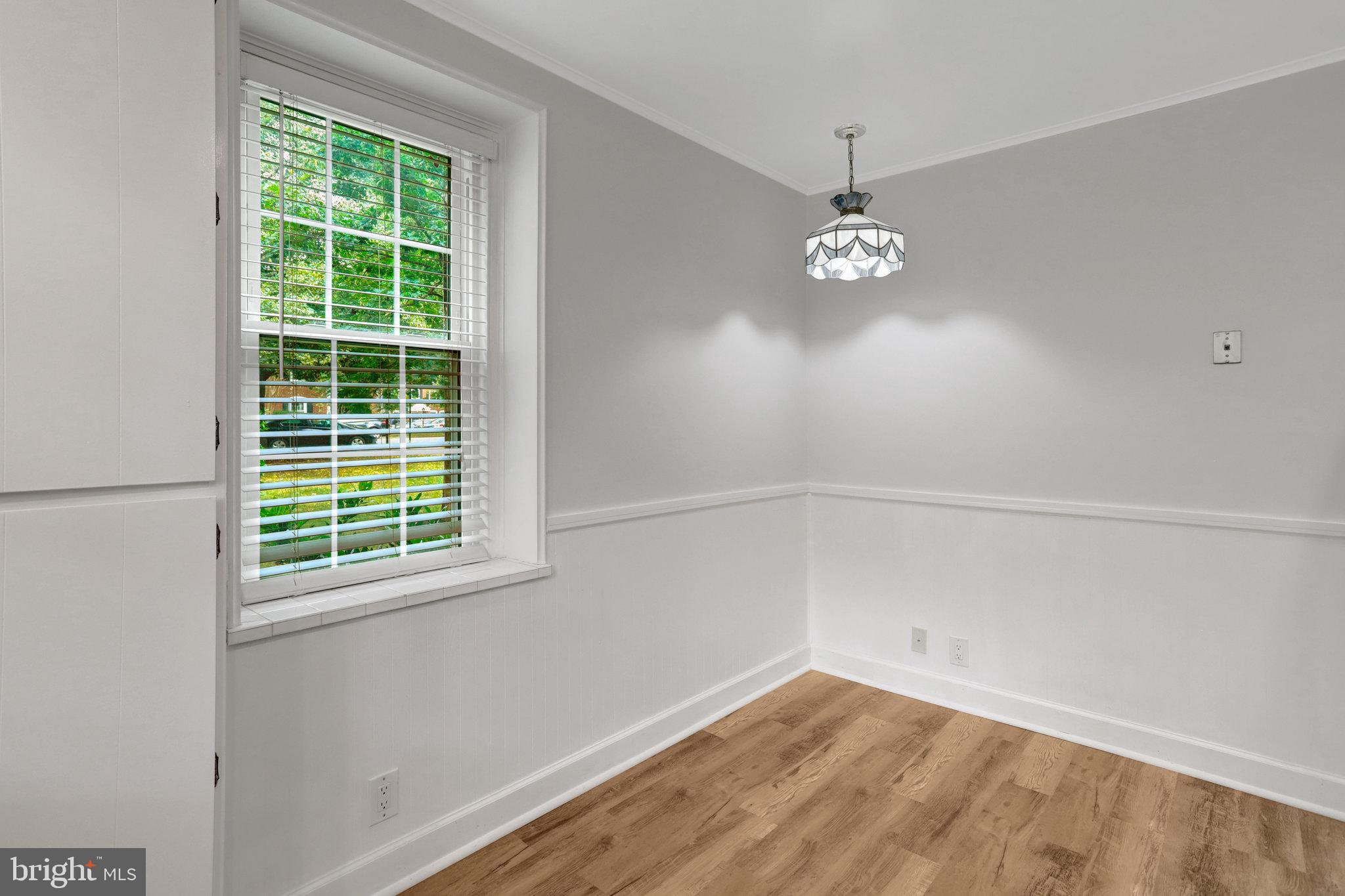 FAIRLINGTON VILLAGES - Residential Lease