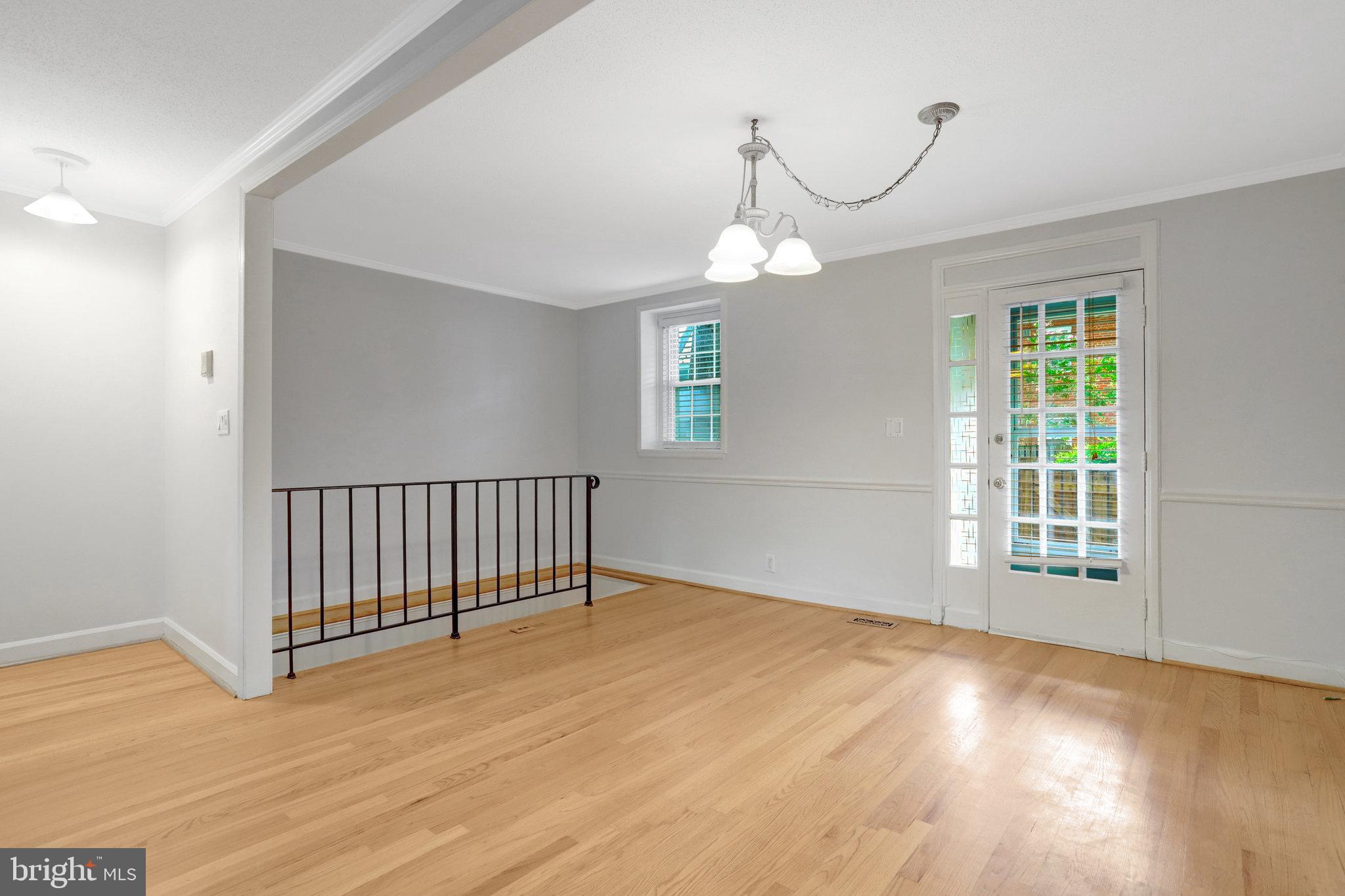 FAIRLINGTON VILLAGES - Residential Lease