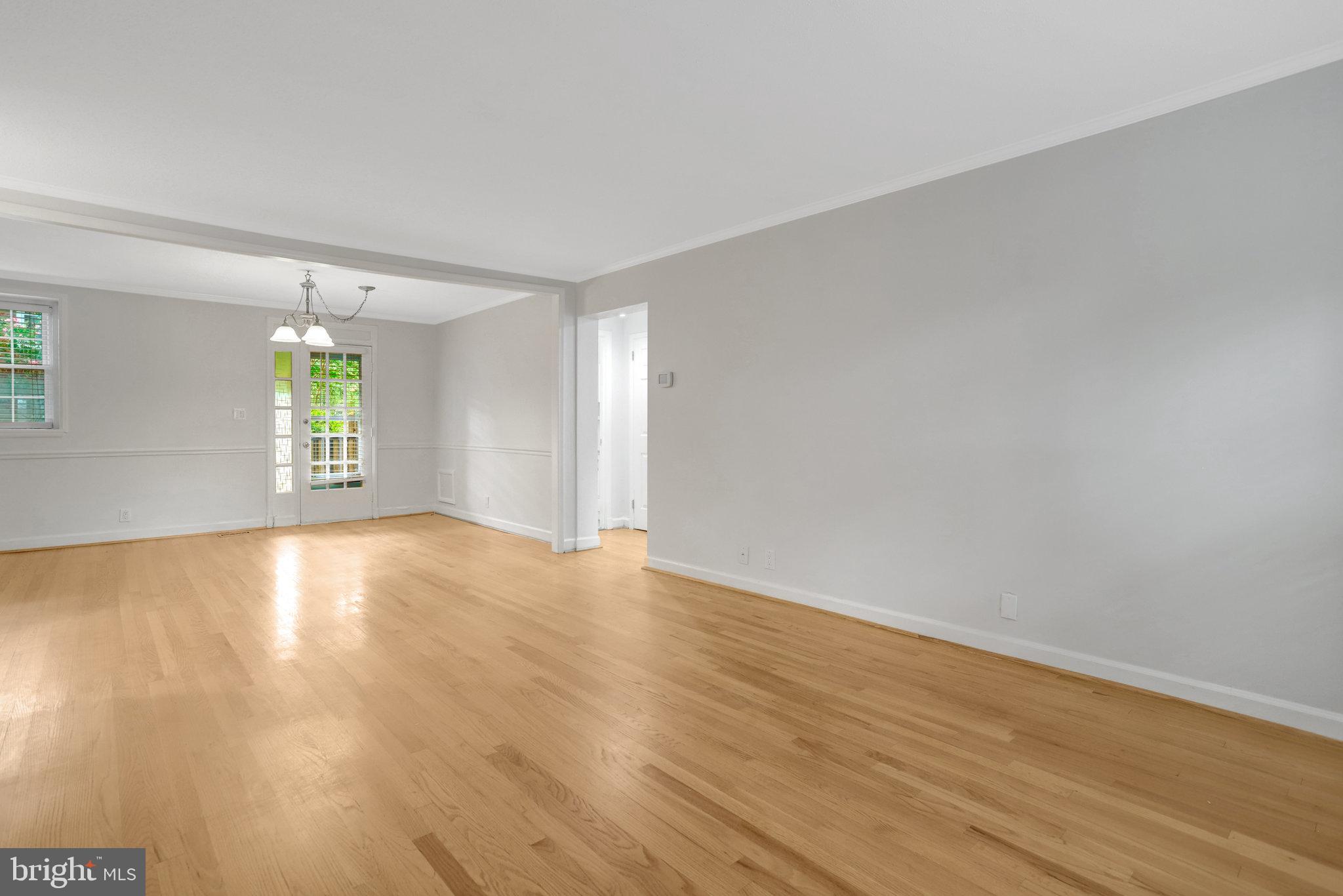 FAIRLINGTON VILLAGES - Residential Lease