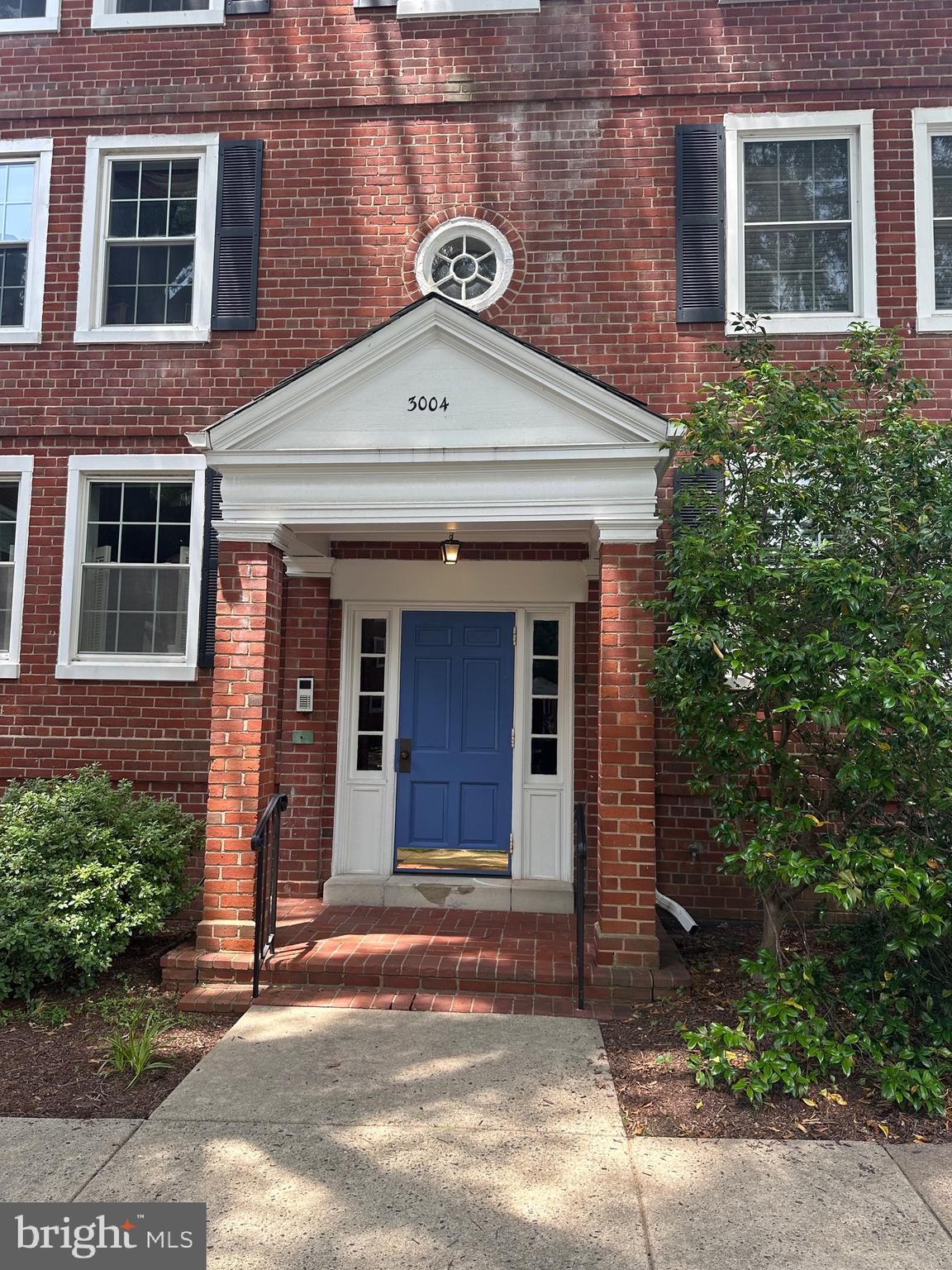 FAIRLINGTON VILLAGES - Residential Lease