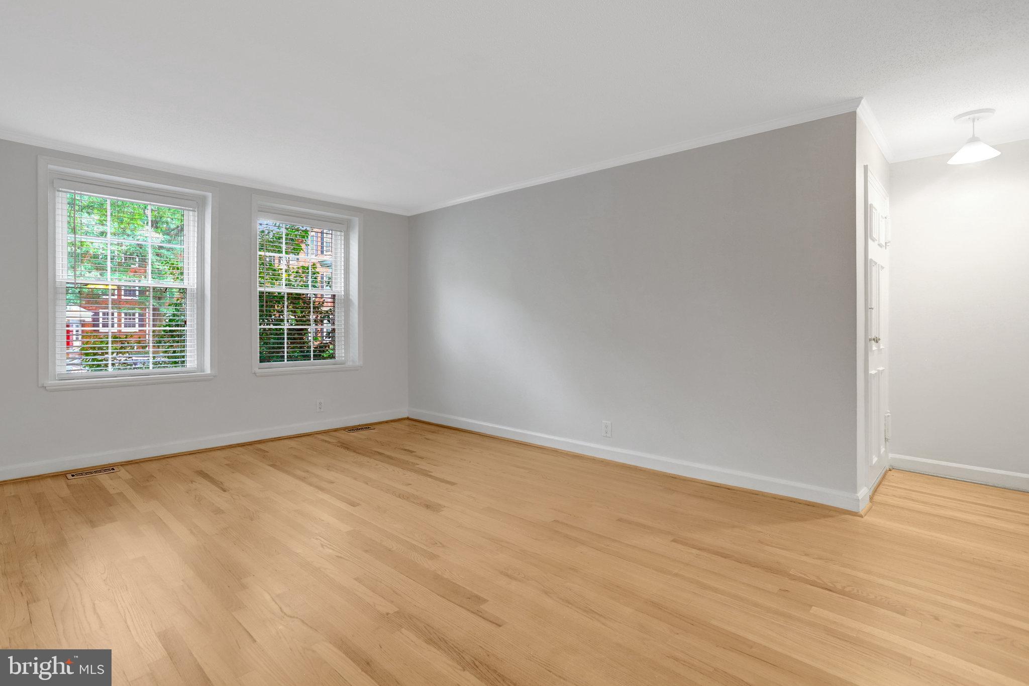 FAIRLINGTON VILLAGES - Residential Lease