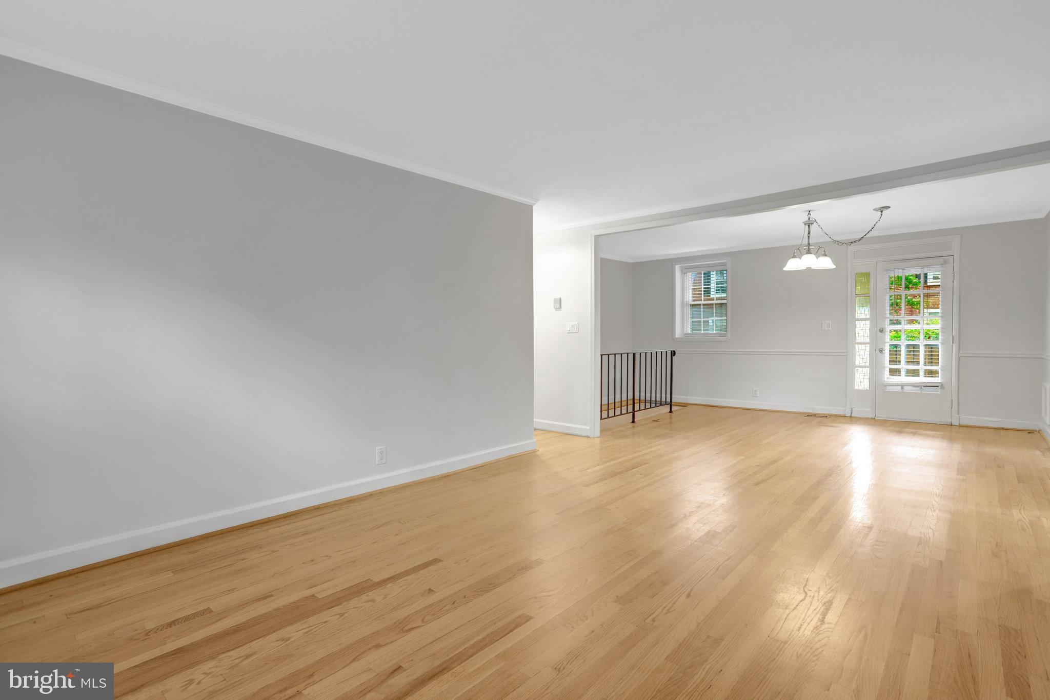 FAIRLINGTON VILLAGES - Residential Lease