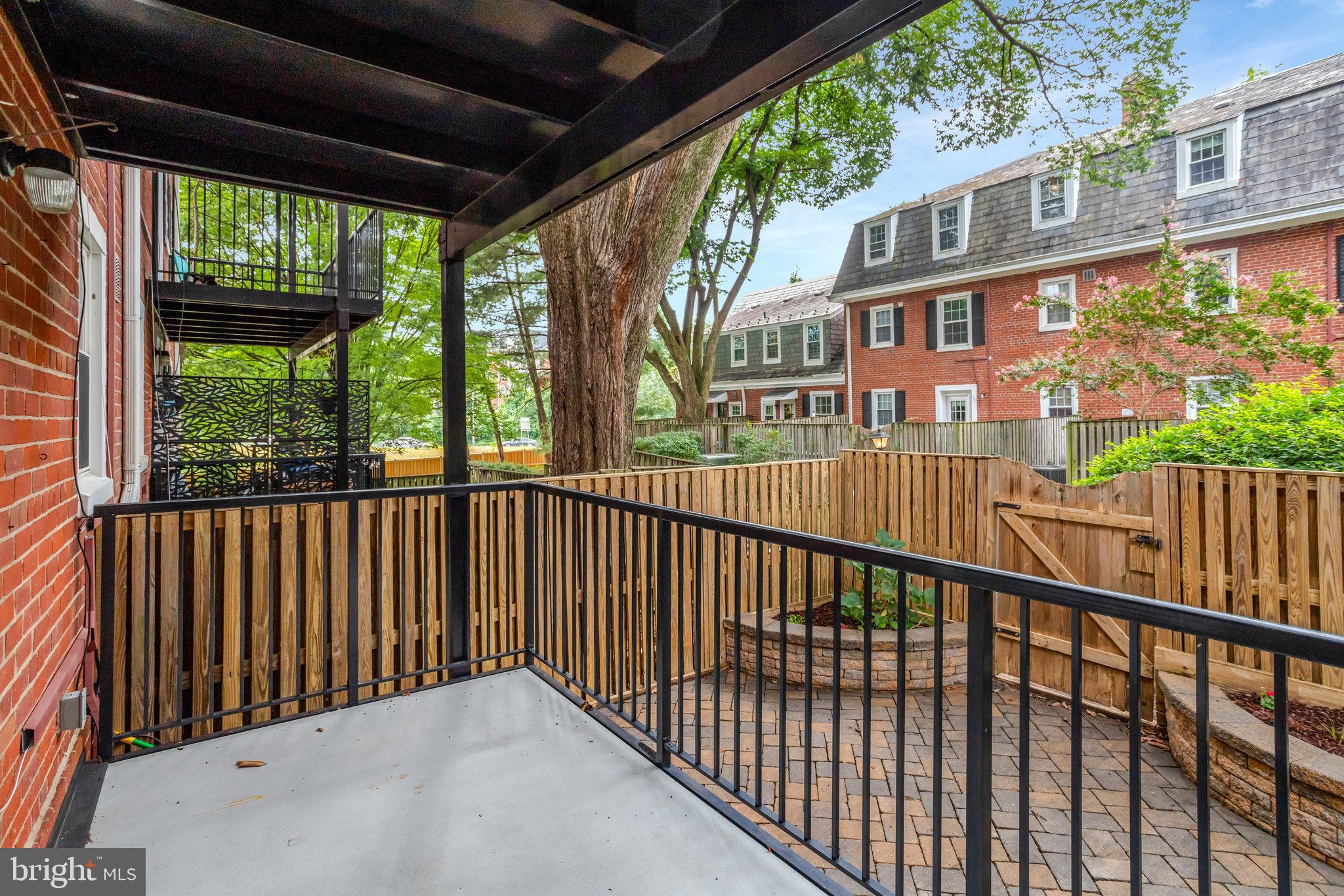 FAIRLINGTON VILLAGES - Residential Lease