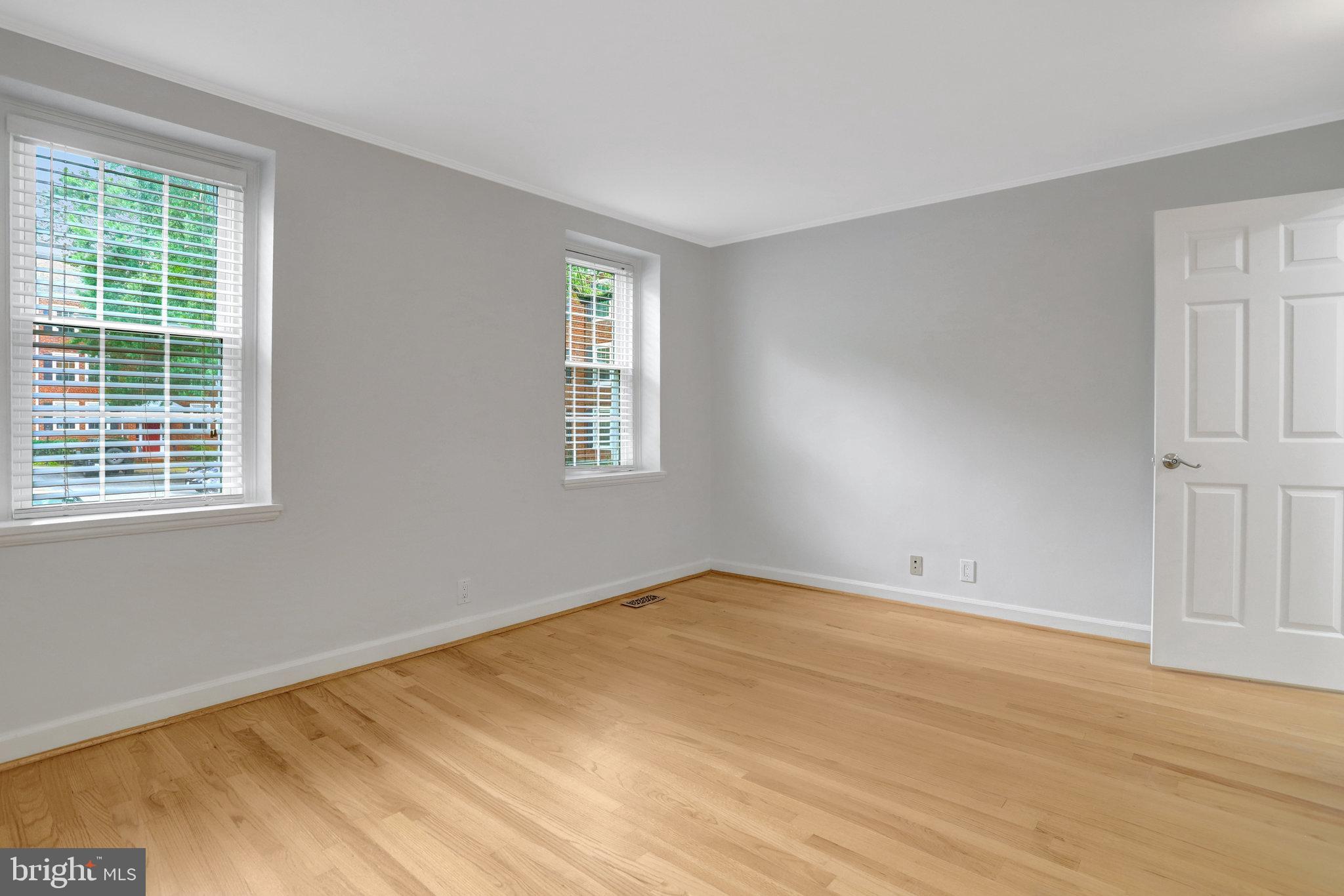 FAIRLINGTON VILLAGES - Residential Lease