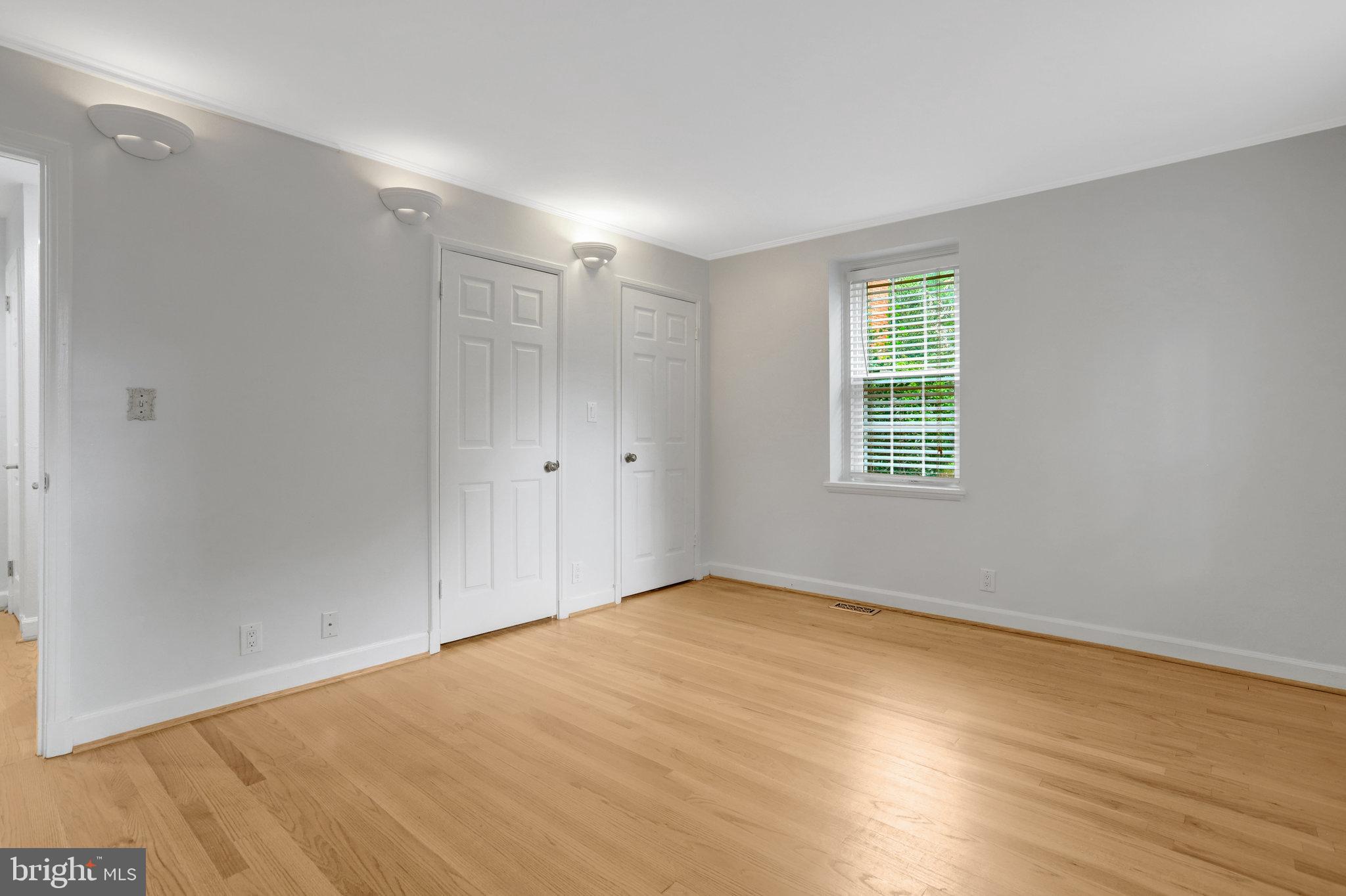 FAIRLINGTON VILLAGES - Residential Lease