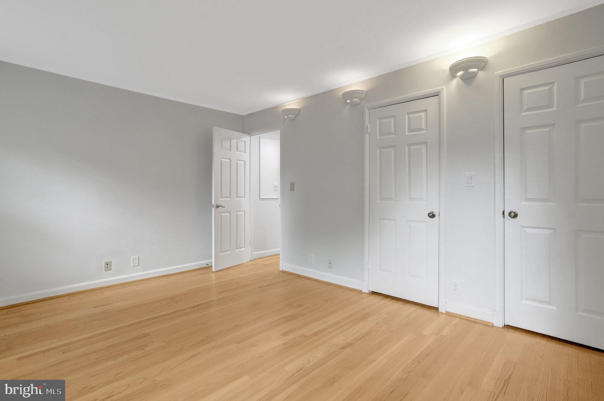 FAIRLINGTON VILLAGES - Residential Lease