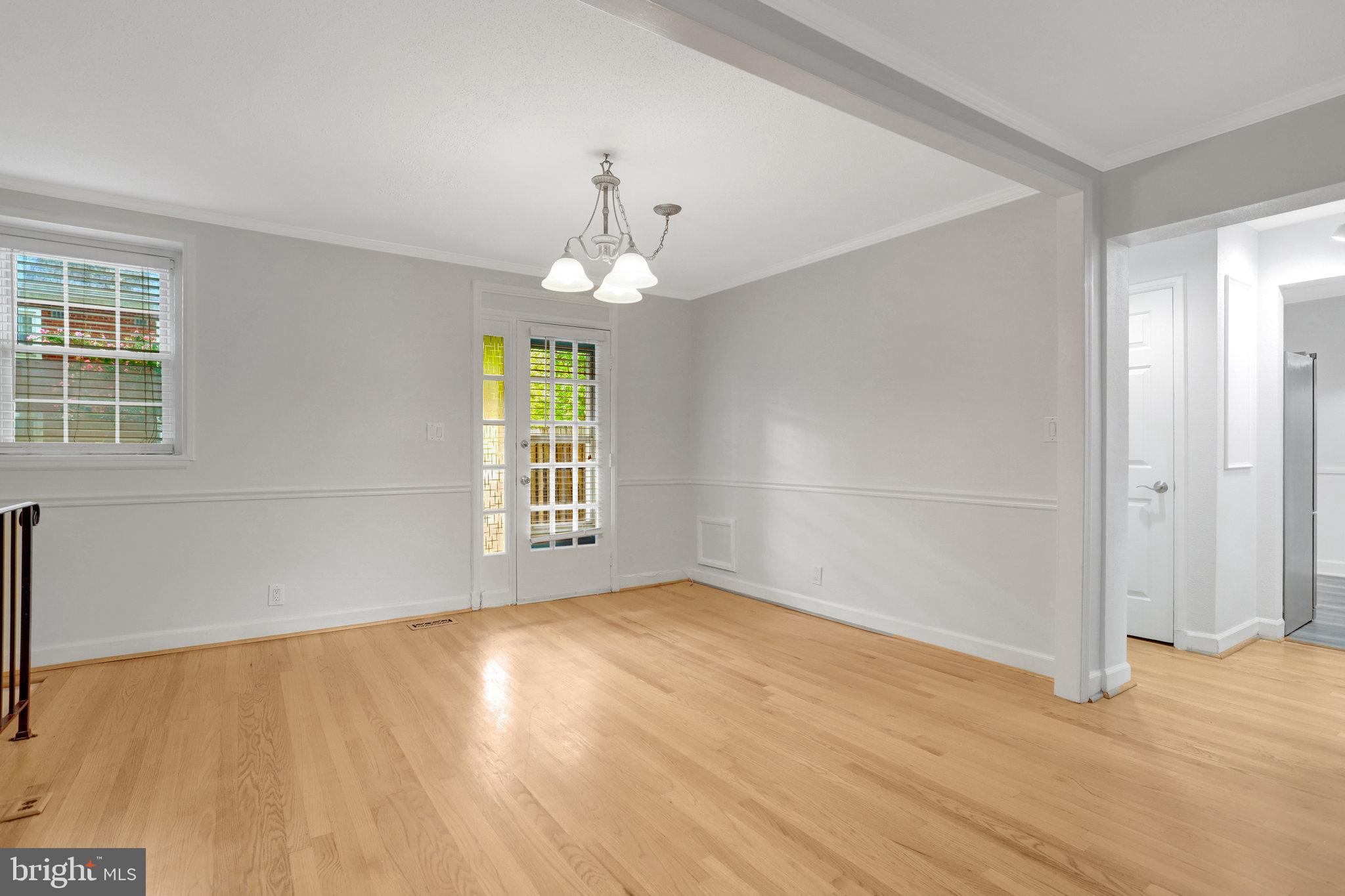 FAIRLINGTON VILLAGES - Residential Lease