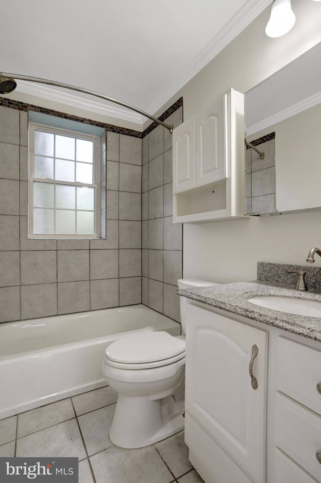 FAIRLINGTON VILLAGES - Residential Lease