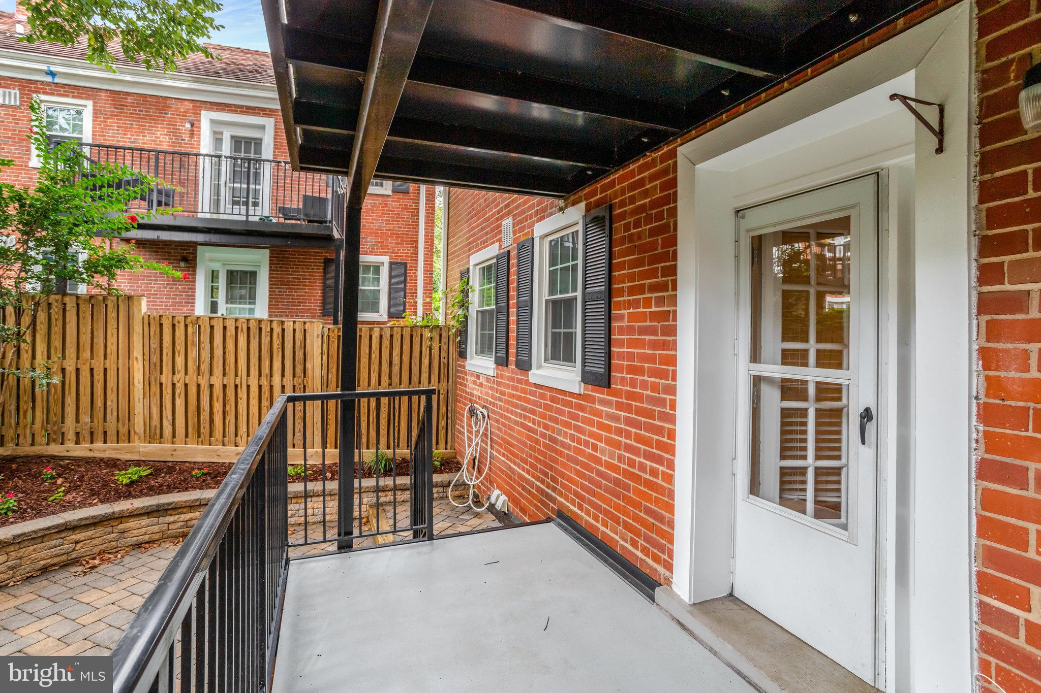 FAIRLINGTON VILLAGES - Residential Lease