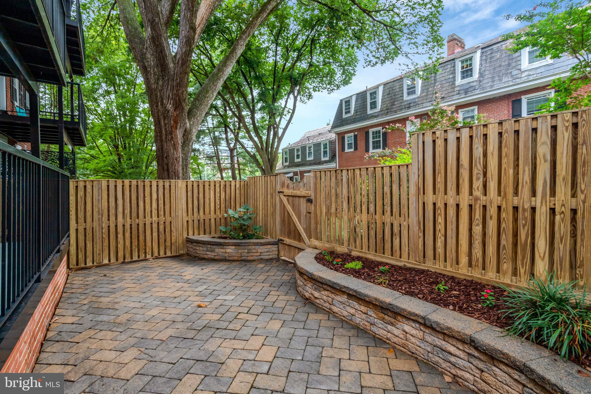 FAIRLINGTON VILLAGES - Residential Lease