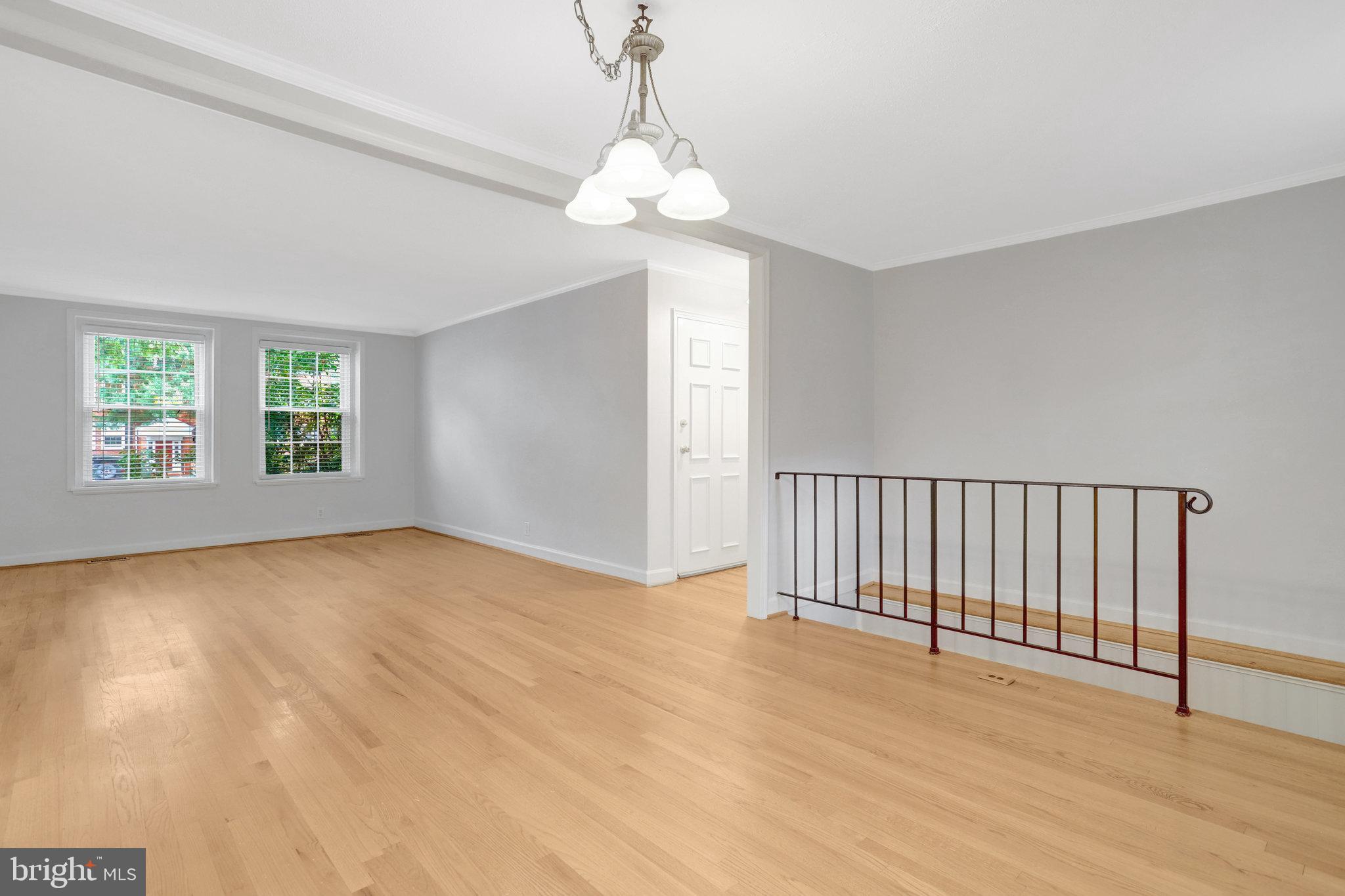 FAIRLINGTON VILLAGES - Residential Lease