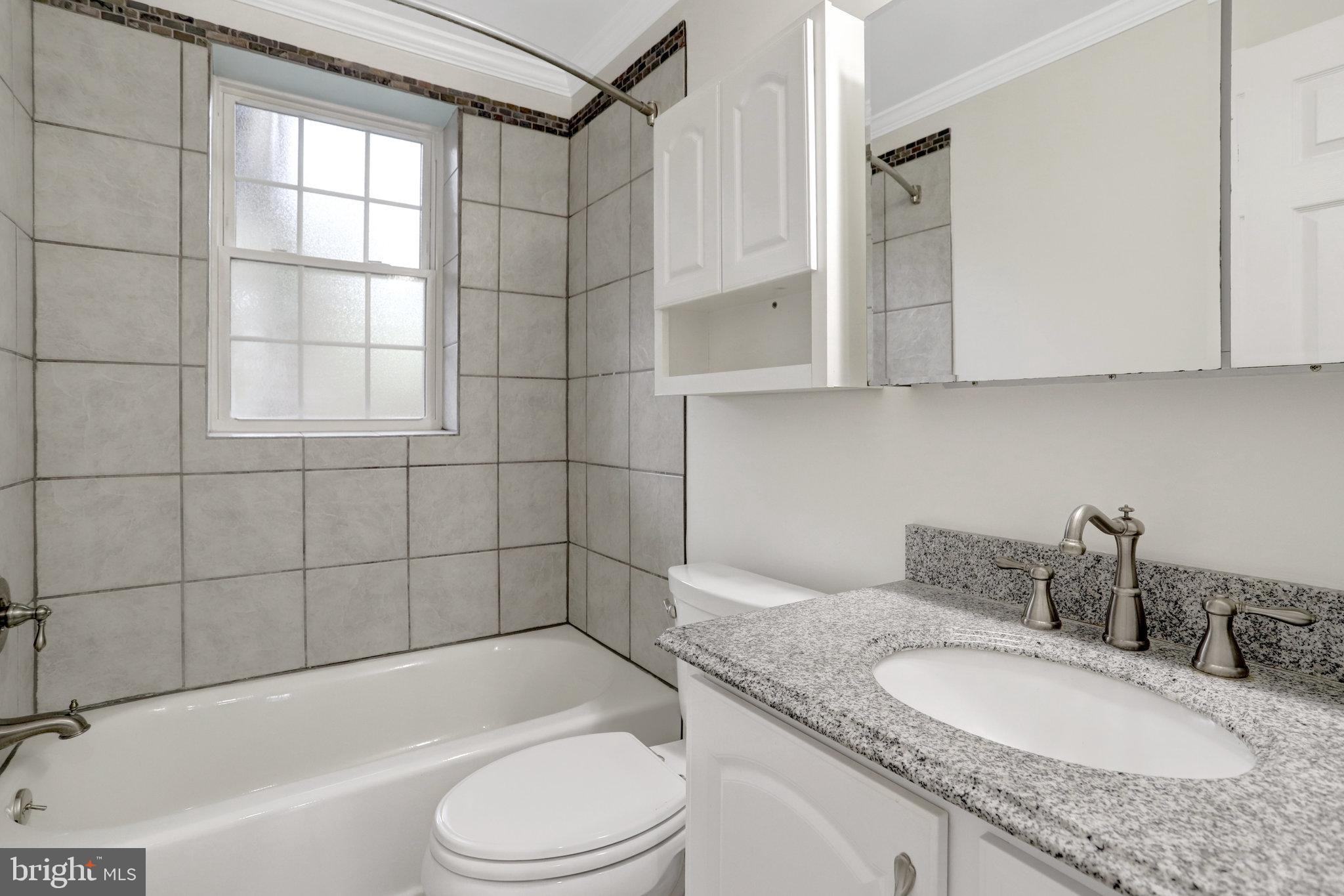 FAIRLINGTON VILLAGES - Residential Lease