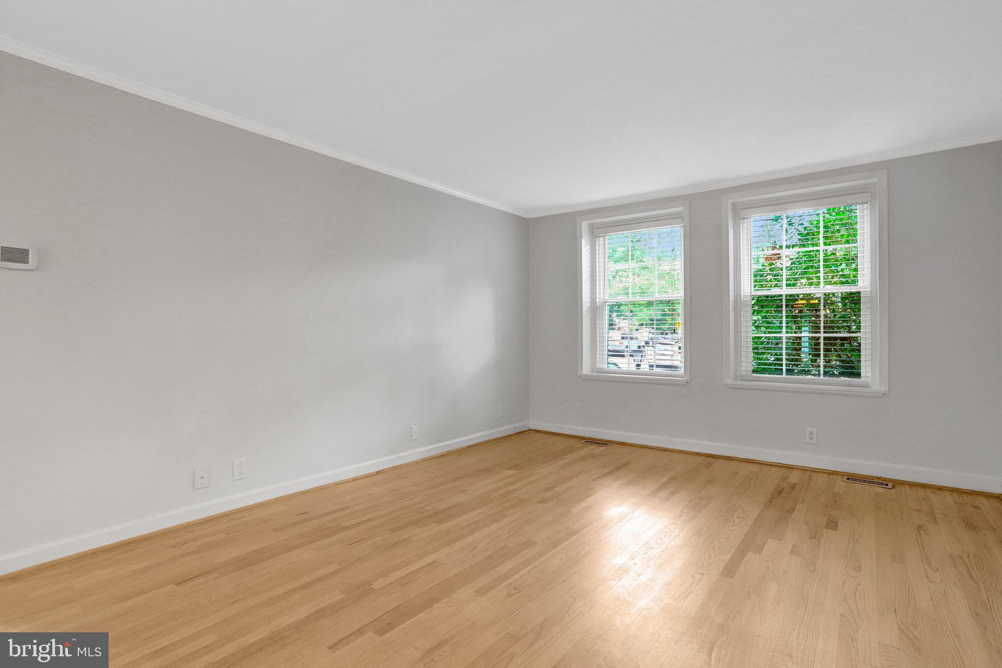 FAIRLINGTON VILLAGES - Residential Lease