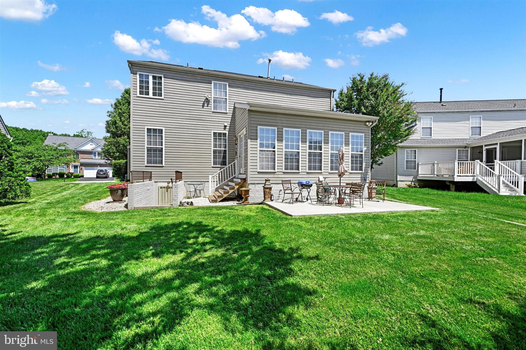 GUNPOWDER RIDGE - Residential