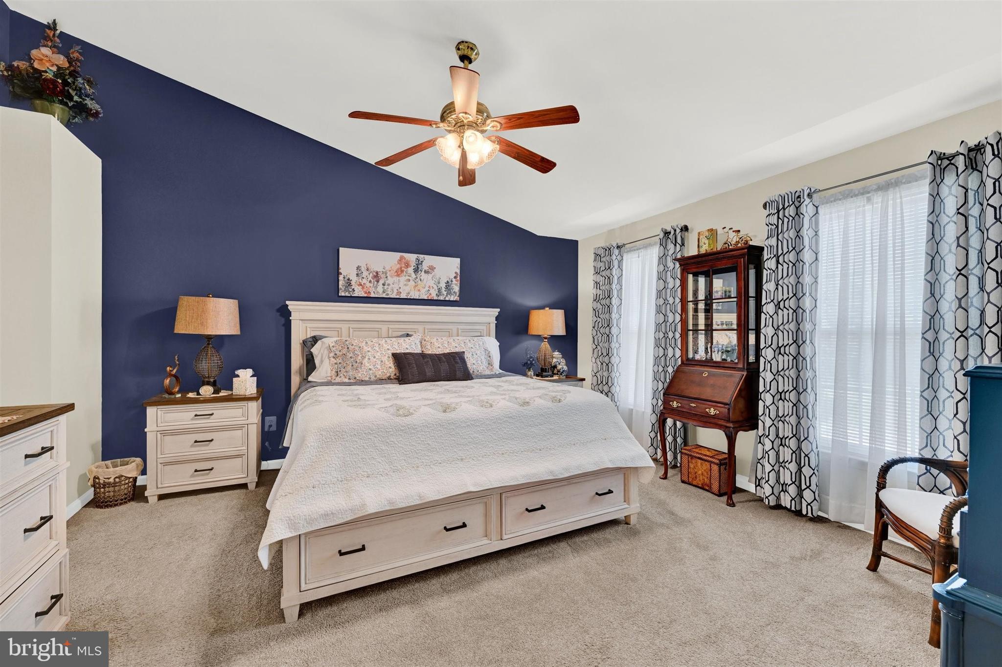 GUNPOWDER RIDGE - Residential