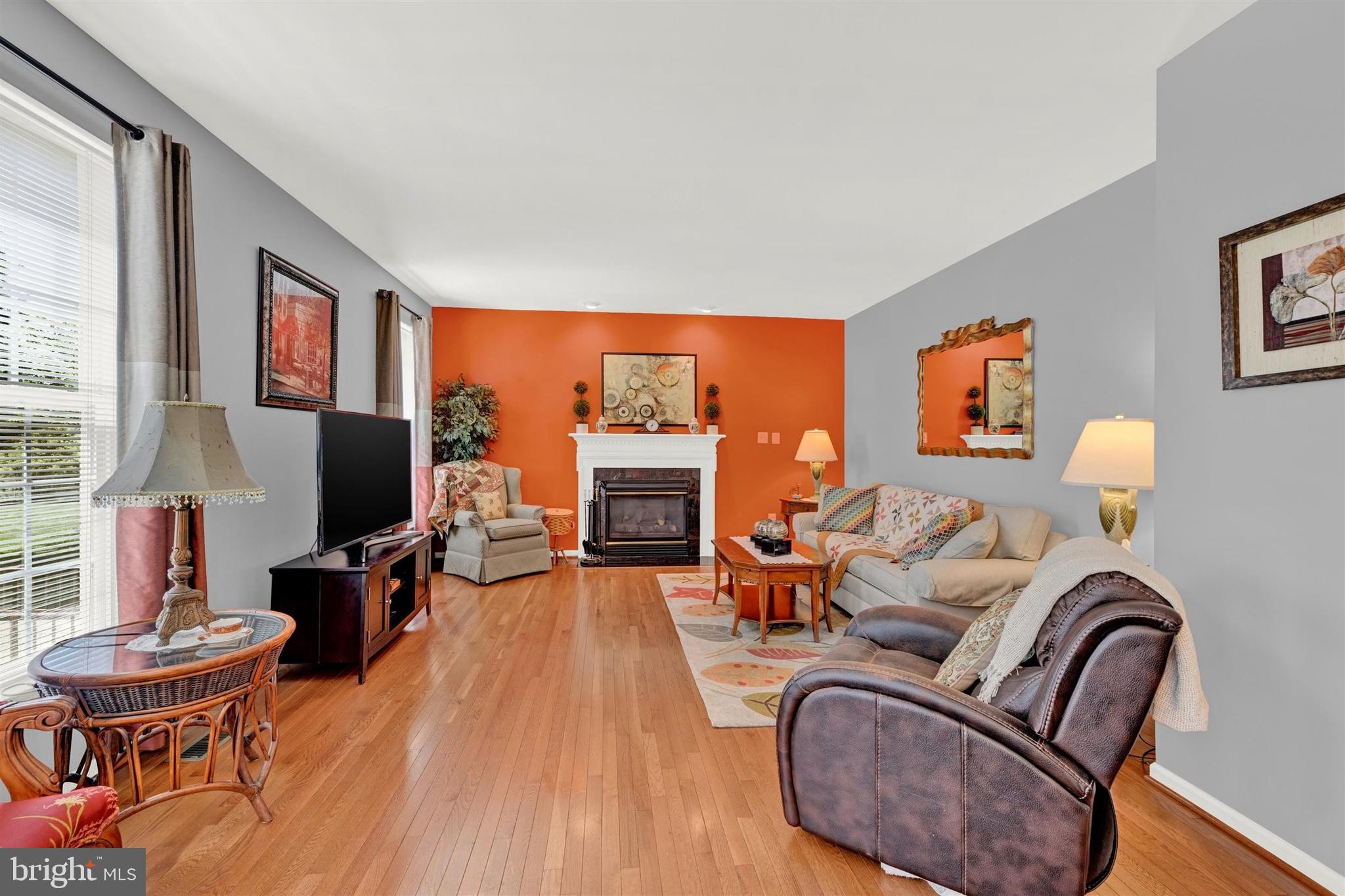 GUNPOWDER RIDGE - Residential