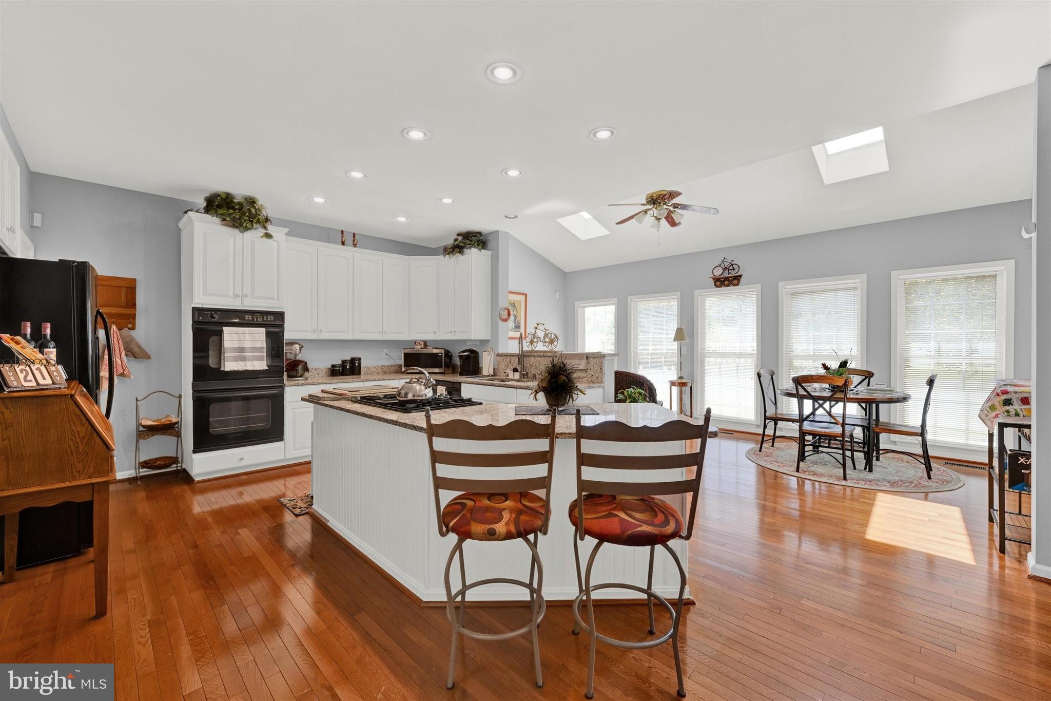 GUNPOWDER RIDGE - Residential