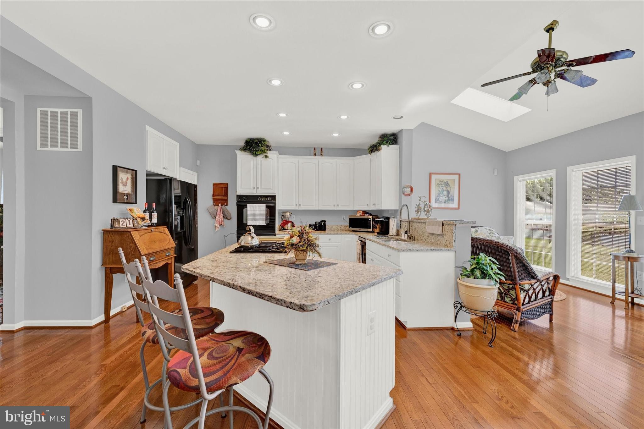 GUNPOWDER RIDGE - Residential