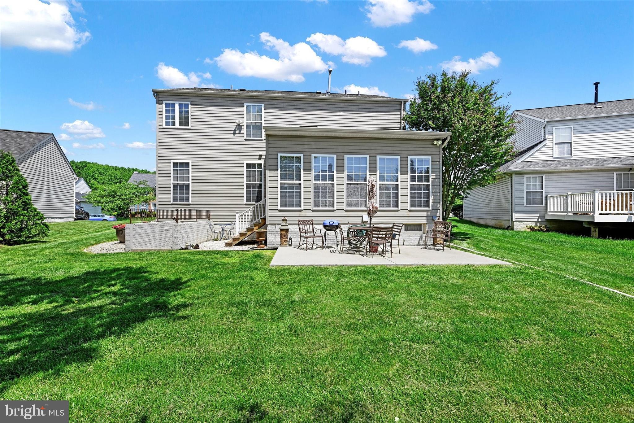 GUNPOWDER RIDGE - Residential