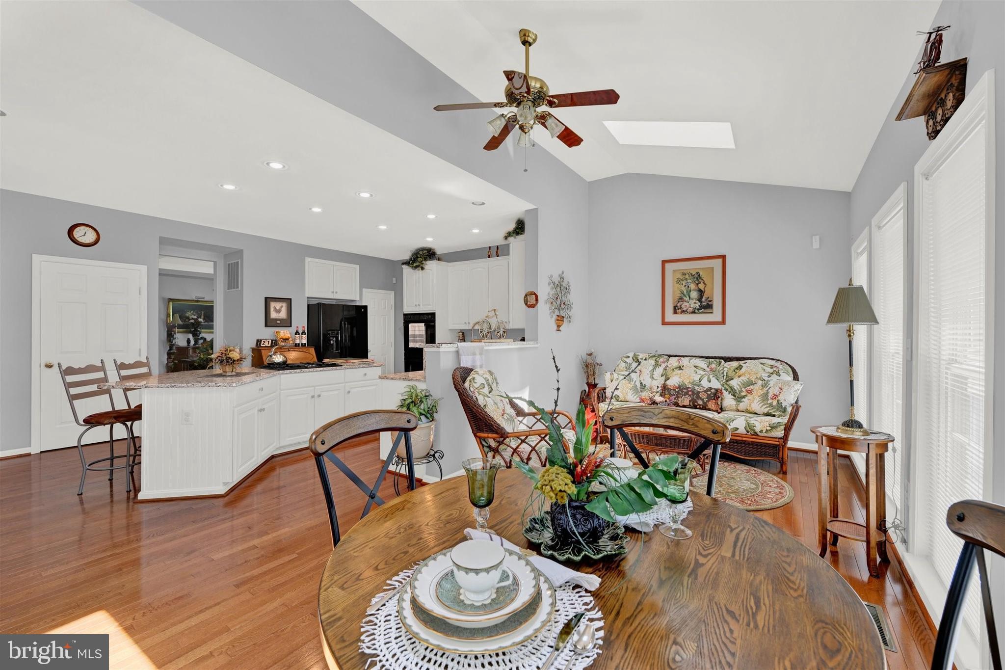 GUNPOWDER RIDGE - Residential