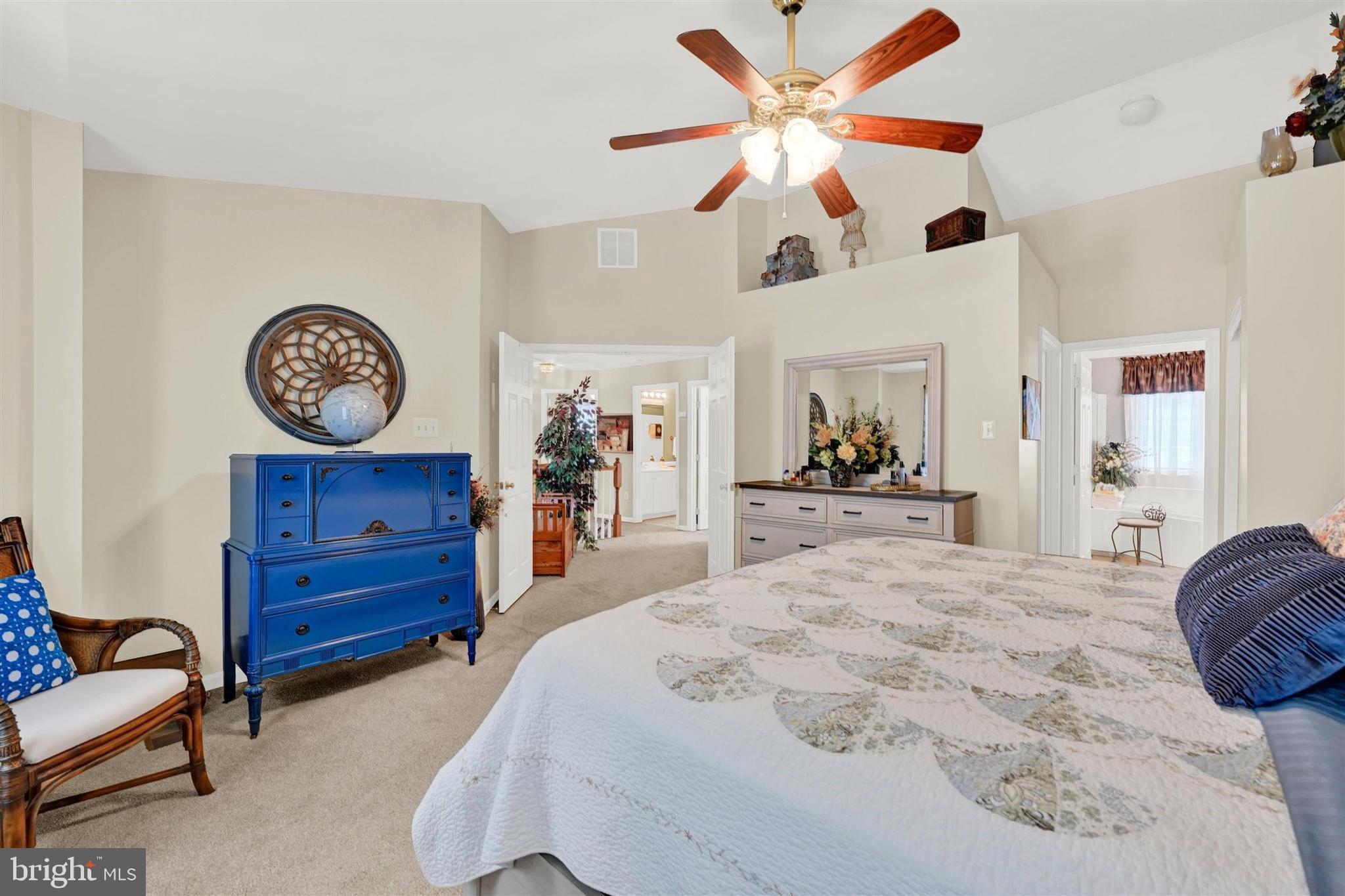 GUNPOWDER RIDGE - Residential