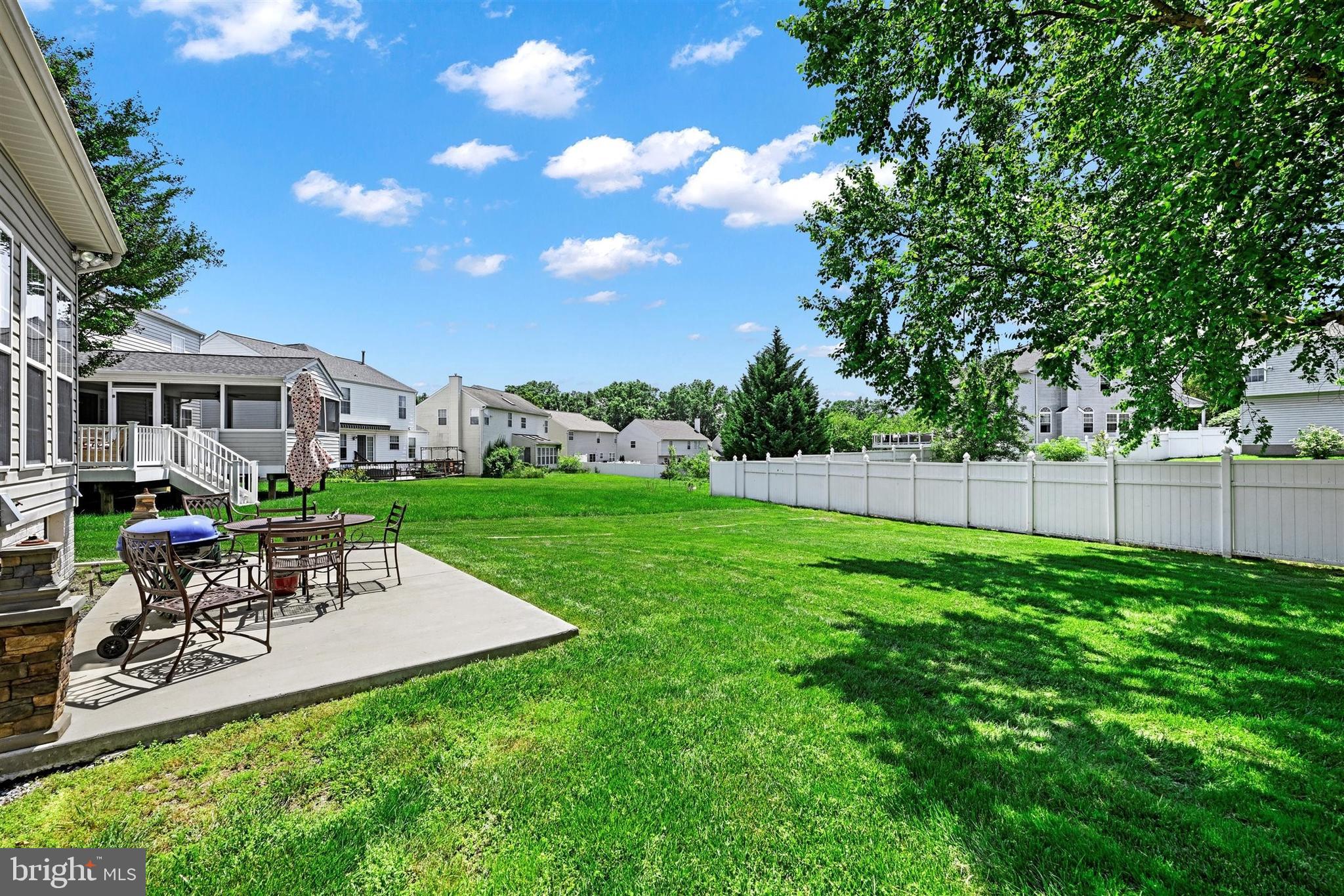 GUNPOWDER RIDGE - Residential