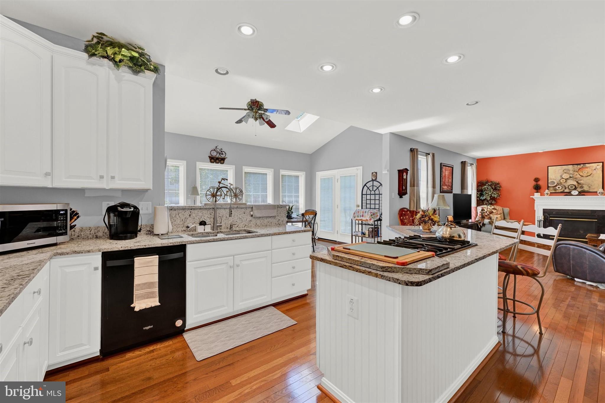 GUNPOWDER RIDGE - Residential