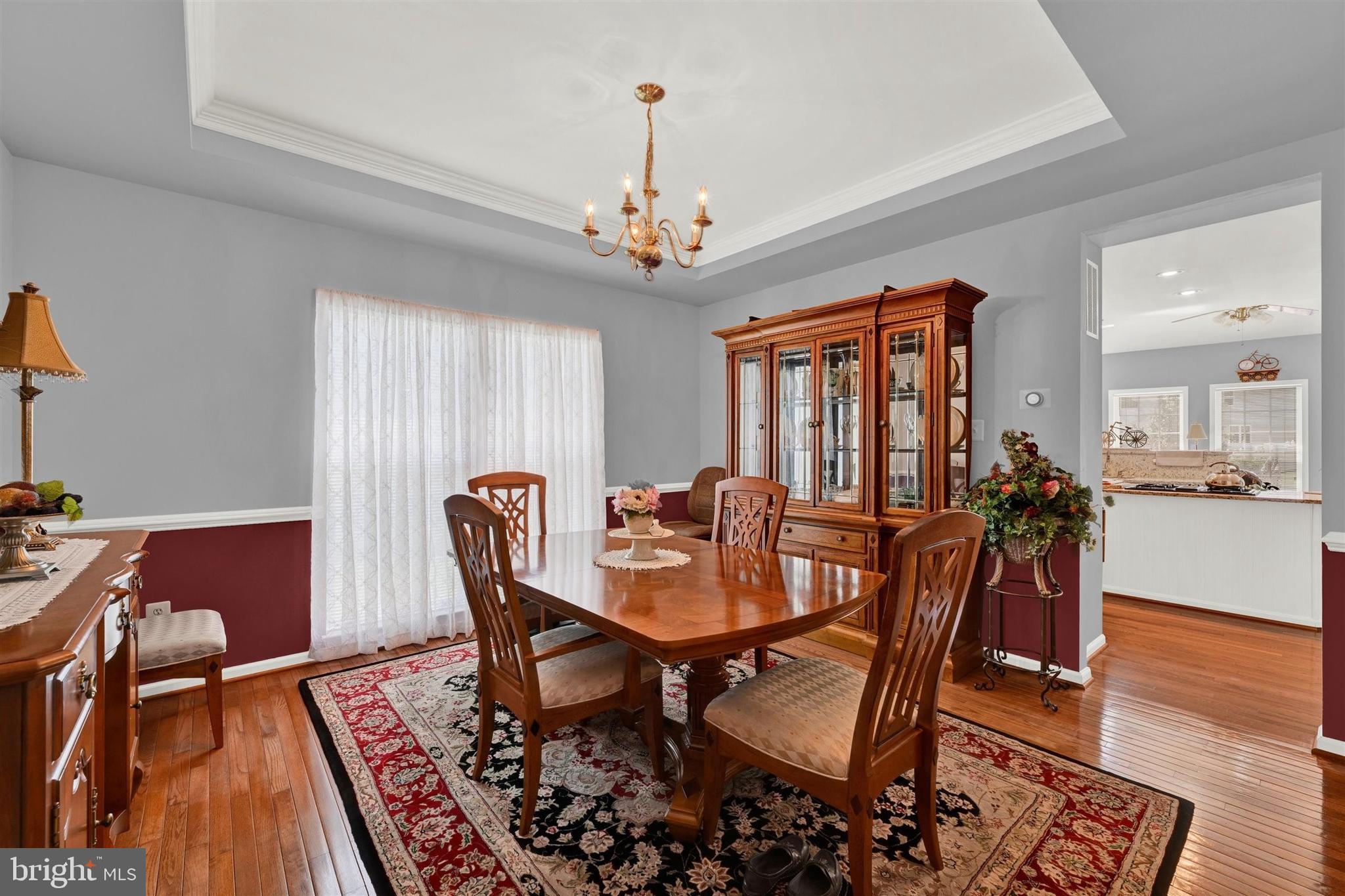 GUNPOWDER RIDGE - Residential