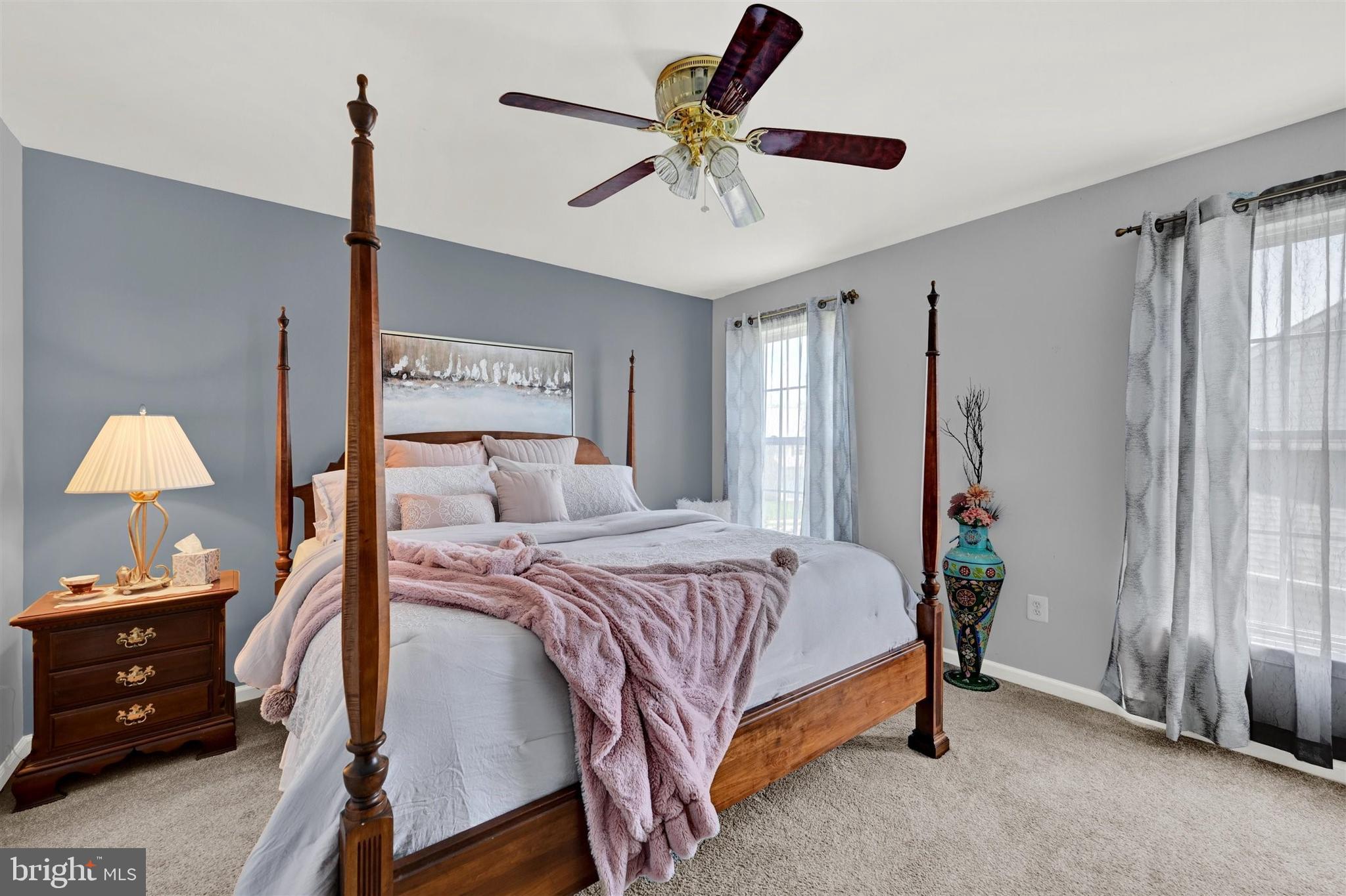 GUNPOWDER RIDGE - Residential